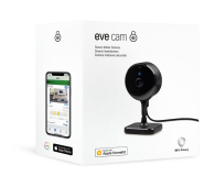 EVE Cam - wewnętrzna kamera monitorująca - 1266859 - zdjęcie 3